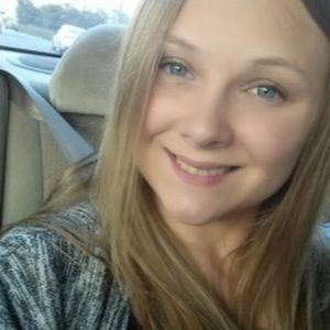 Meet your Posher, Ekaterina